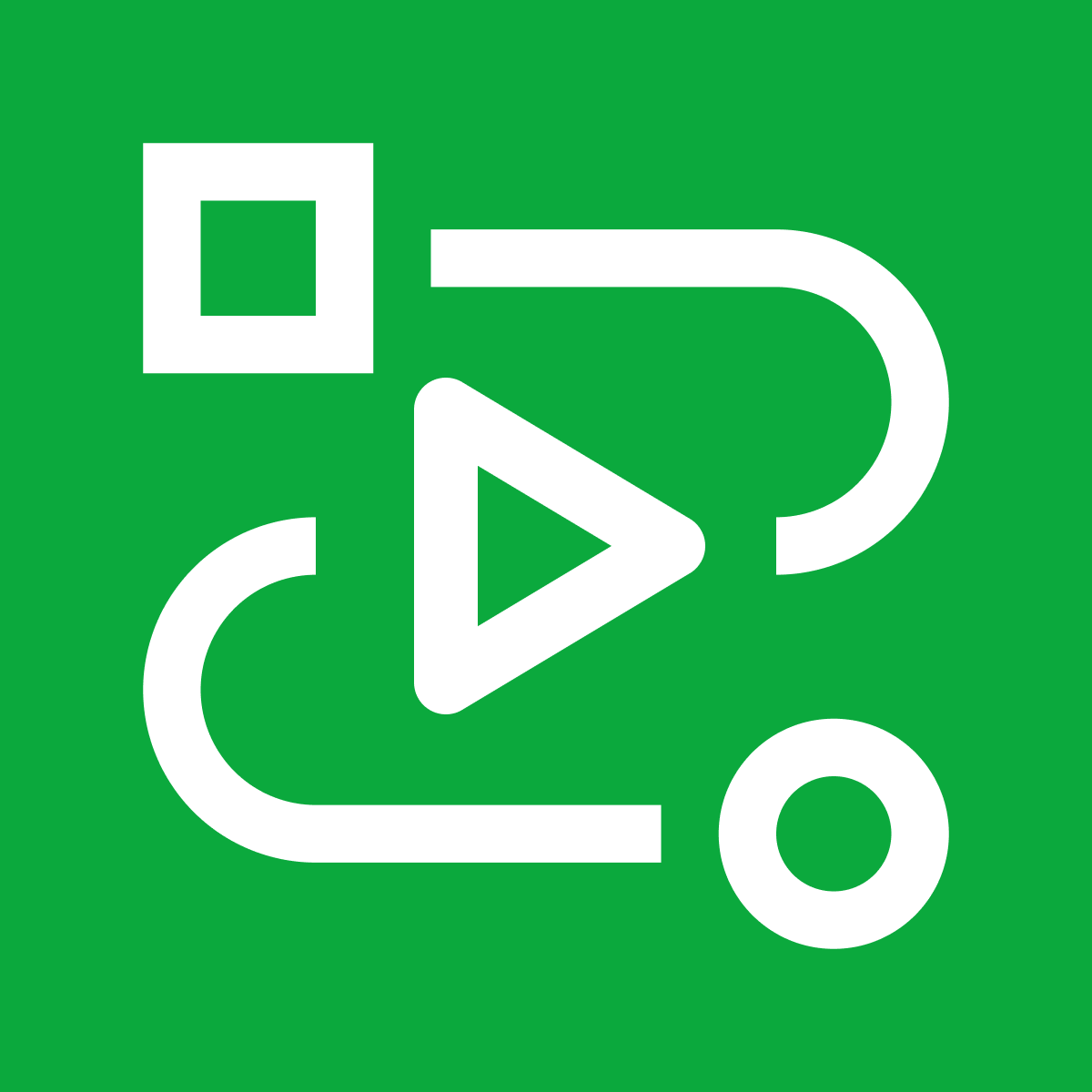 Build a comprehensive data workflow from spreadsheets to API - no coding required.