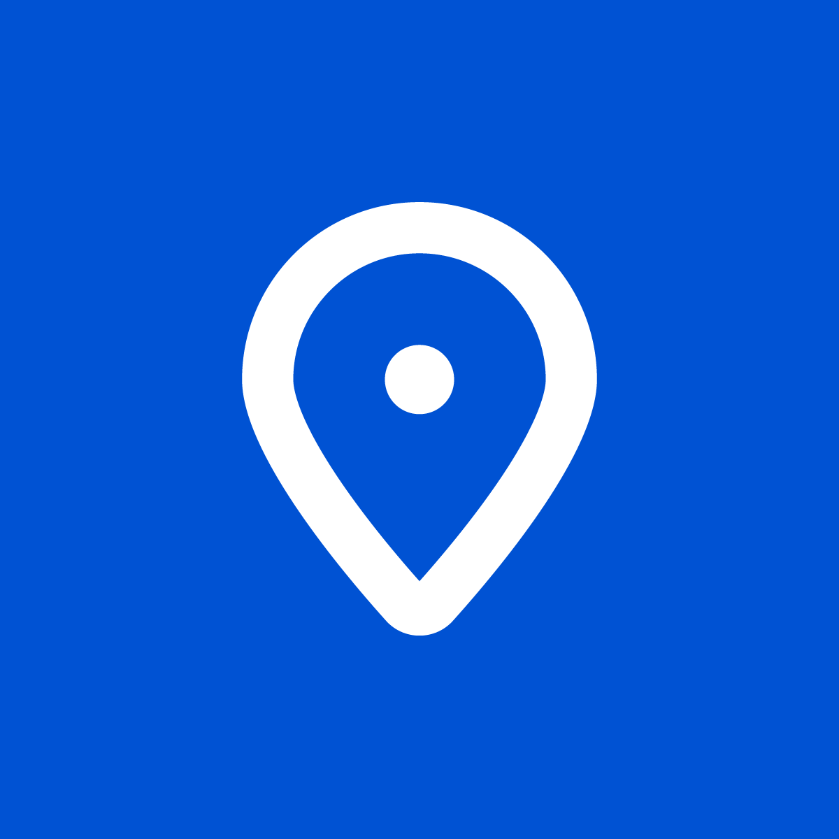 Personalized tracking pages, real-time order tracking and carrier performance monitoring logo