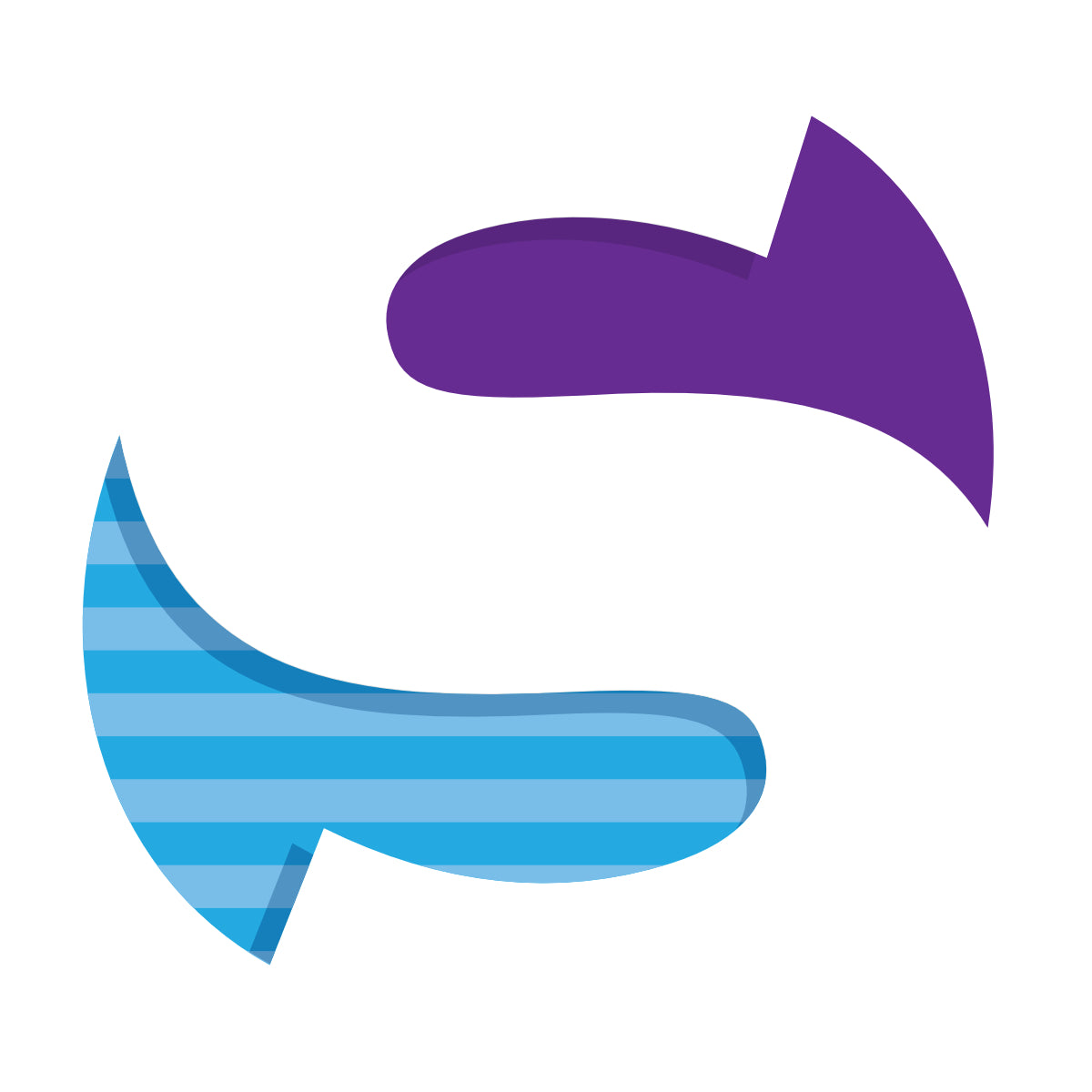 Calculated Shipping Quotes, Seamlessly Fulfill Orders Labels & Tracking updated. BYO MyPost Business logo