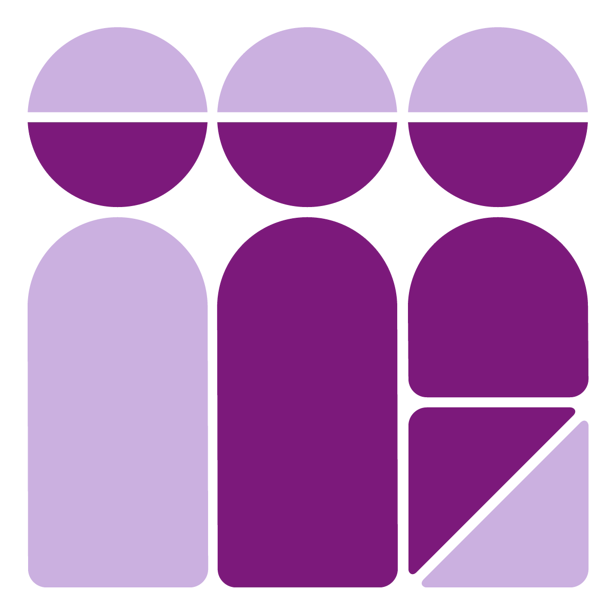 ストア（ブランド）とユーザーをつなぐメンバーシップサービスを作成し、お買い物やストア指定のミッション達成に対してポイントを進呈することで、ユーザーのロイヤリティを高め、リピート購入促進に役立ちます。