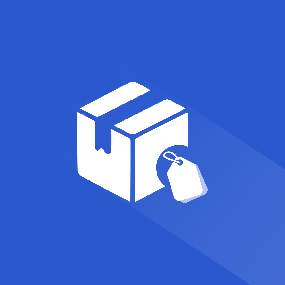 Auto-assign order tags to efficiently manage, track, & prioritize customer orders on your store. logo