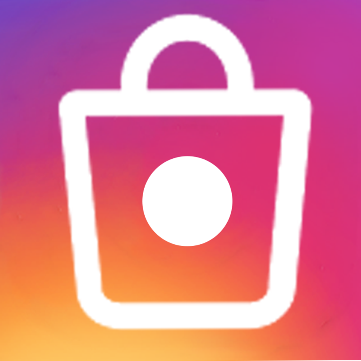 This App will Make your Instagram Feed Shop-able, select products, and save!