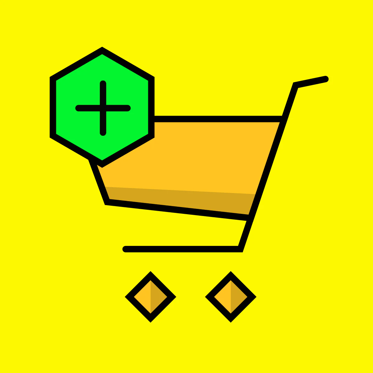 Boost your sales and drive more conversions by adding a sticky add-to-cart widget to your store