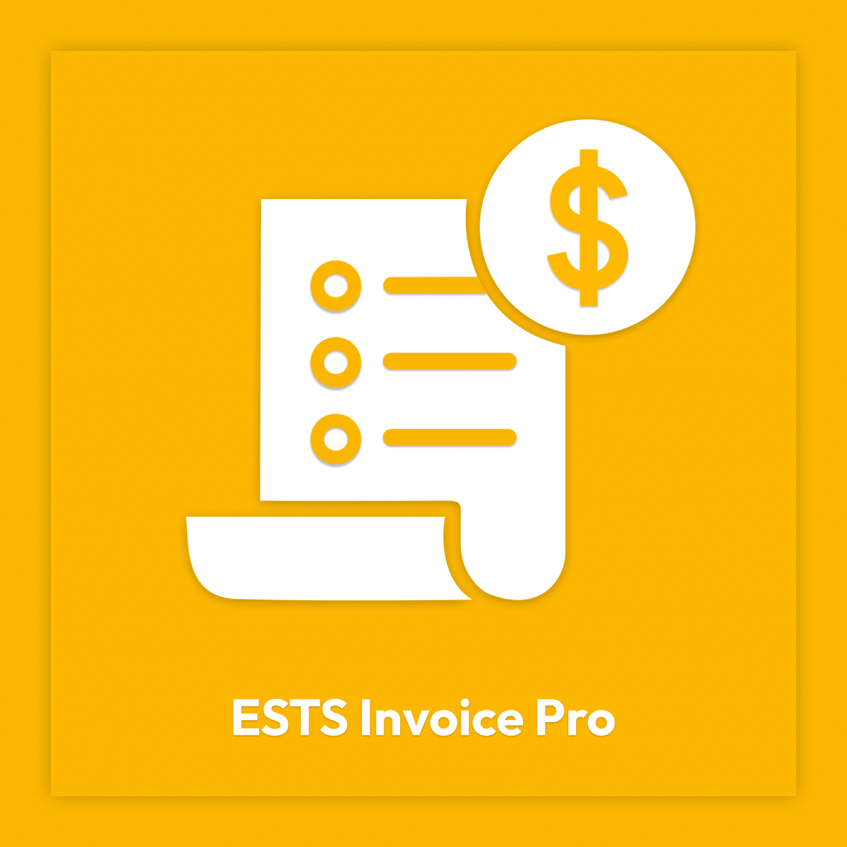 An invoicing app prints packing slips, refunds, quotes, tax invoices and receipts to beautiful PDFs.