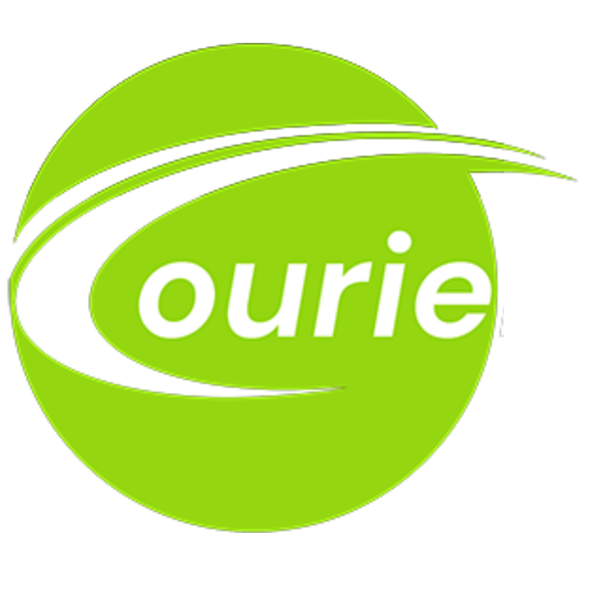 Couriers Next is an order fulfillment app for merchants' orders. logo