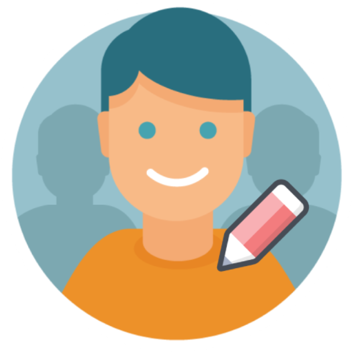 Let your customers update their profile fields like name, email and password etc by themselves.