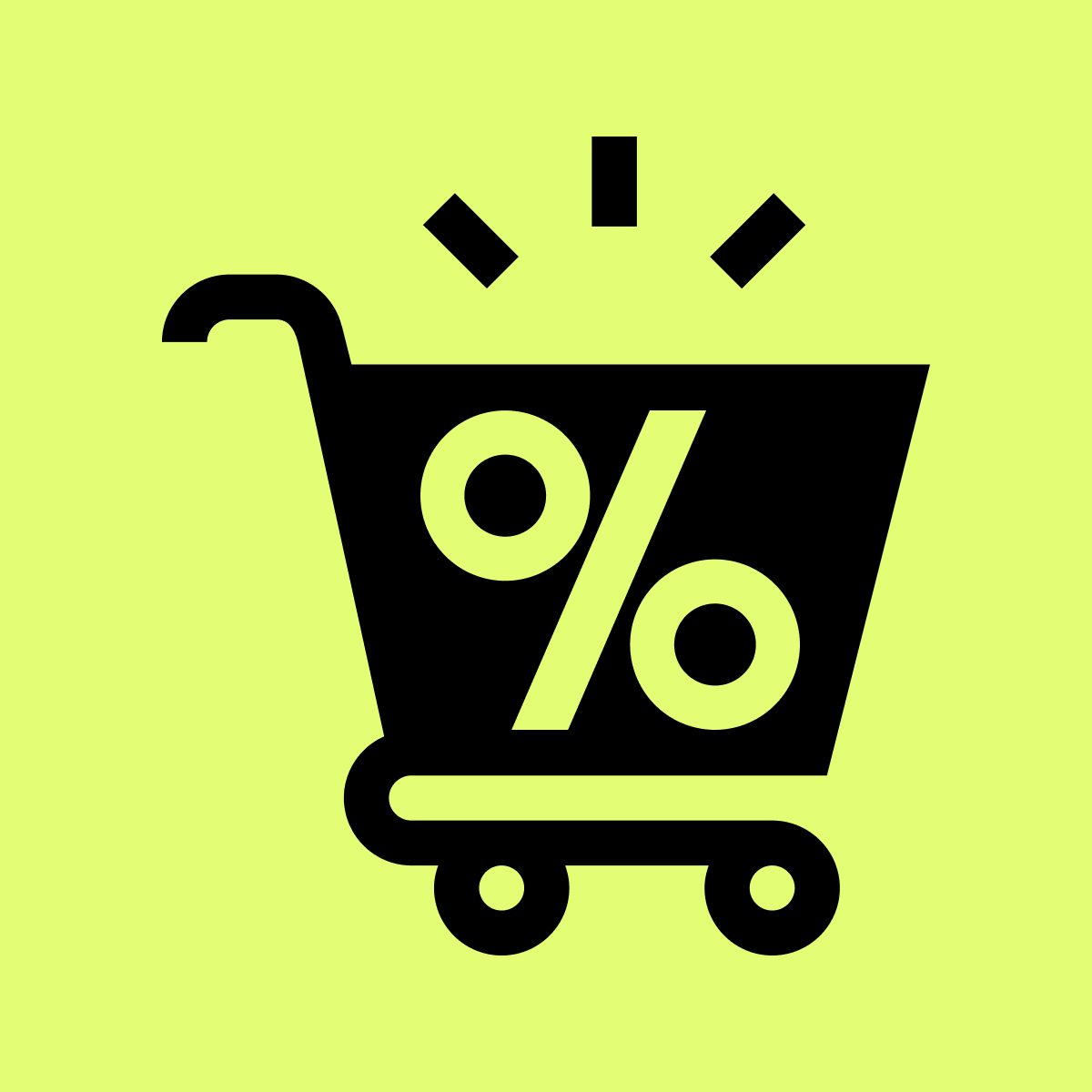 FAD: Automatic Discount logo