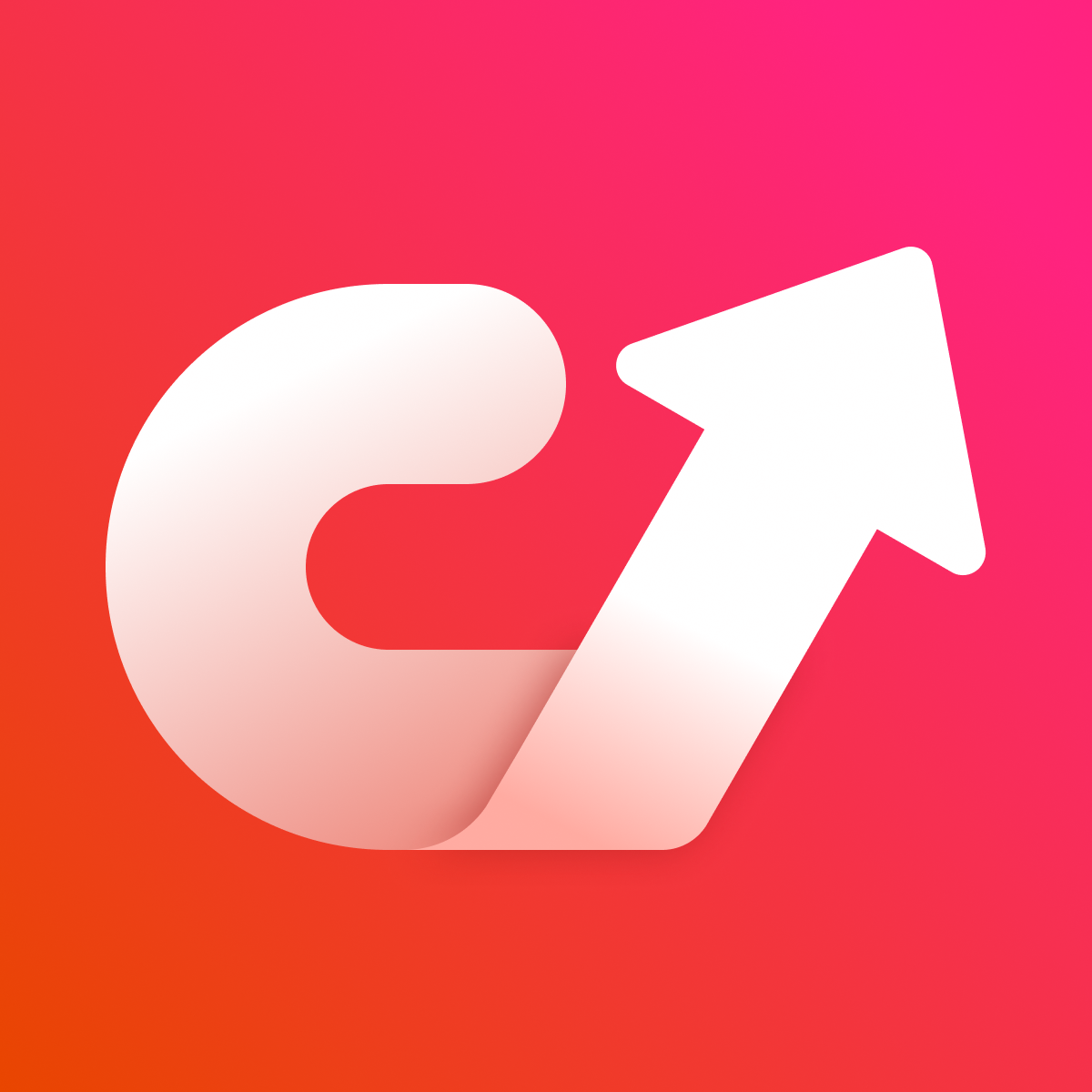 Feature post-checkout upsell and cross sell offers on your ‘Thank you’ page to boost sales. logo