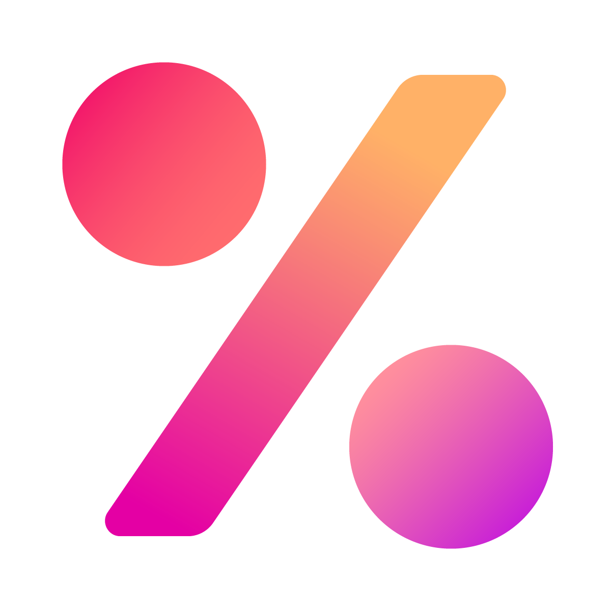 Schedule sale campaigns & discounts to drive more sales. logo