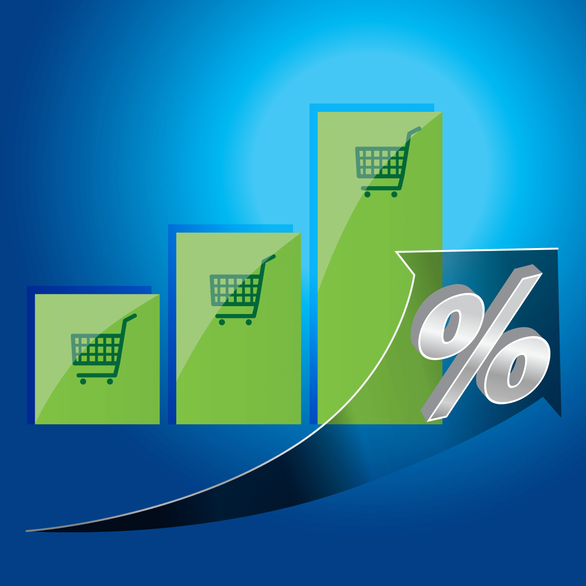 Configure quantity discounts (tier prices) for your products logo