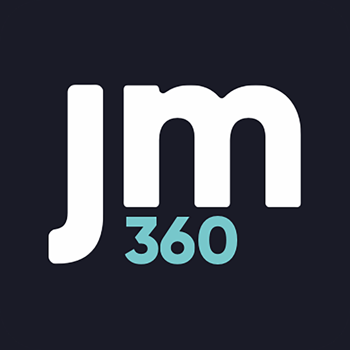 JMango360 Mobile App Builder logo
