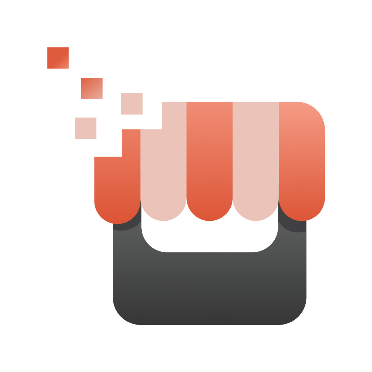 Turn Returns Into Store Credit to Retain Potential Lost Revenue From Shoppers Who Already Purchased logo