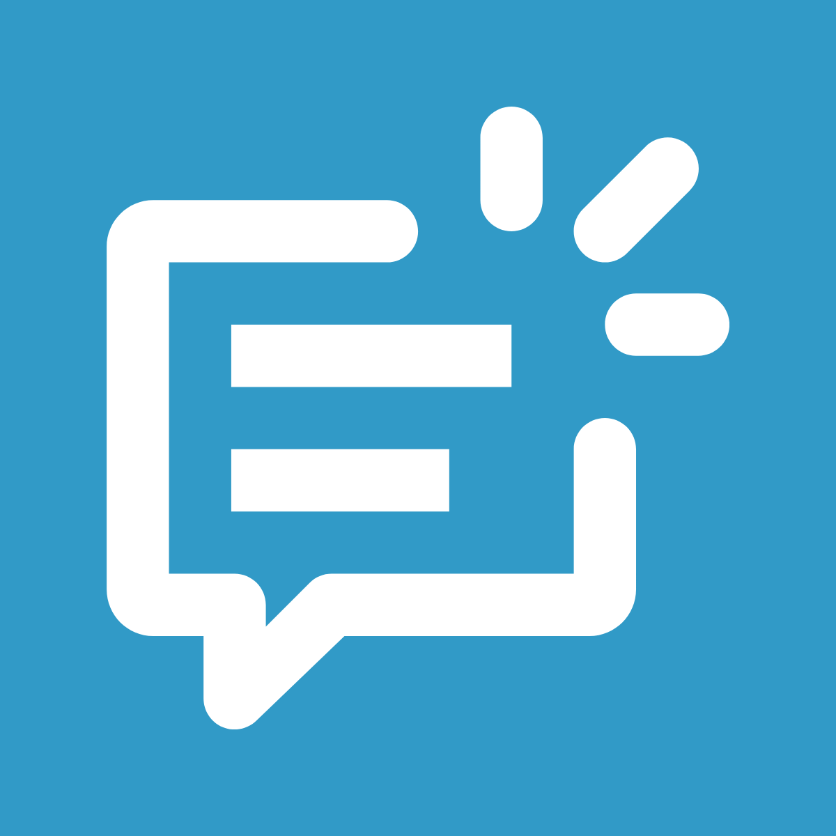 Schedule your products posts to Social Media like Instagram, Facebook, Twitter and Pinterest! logo