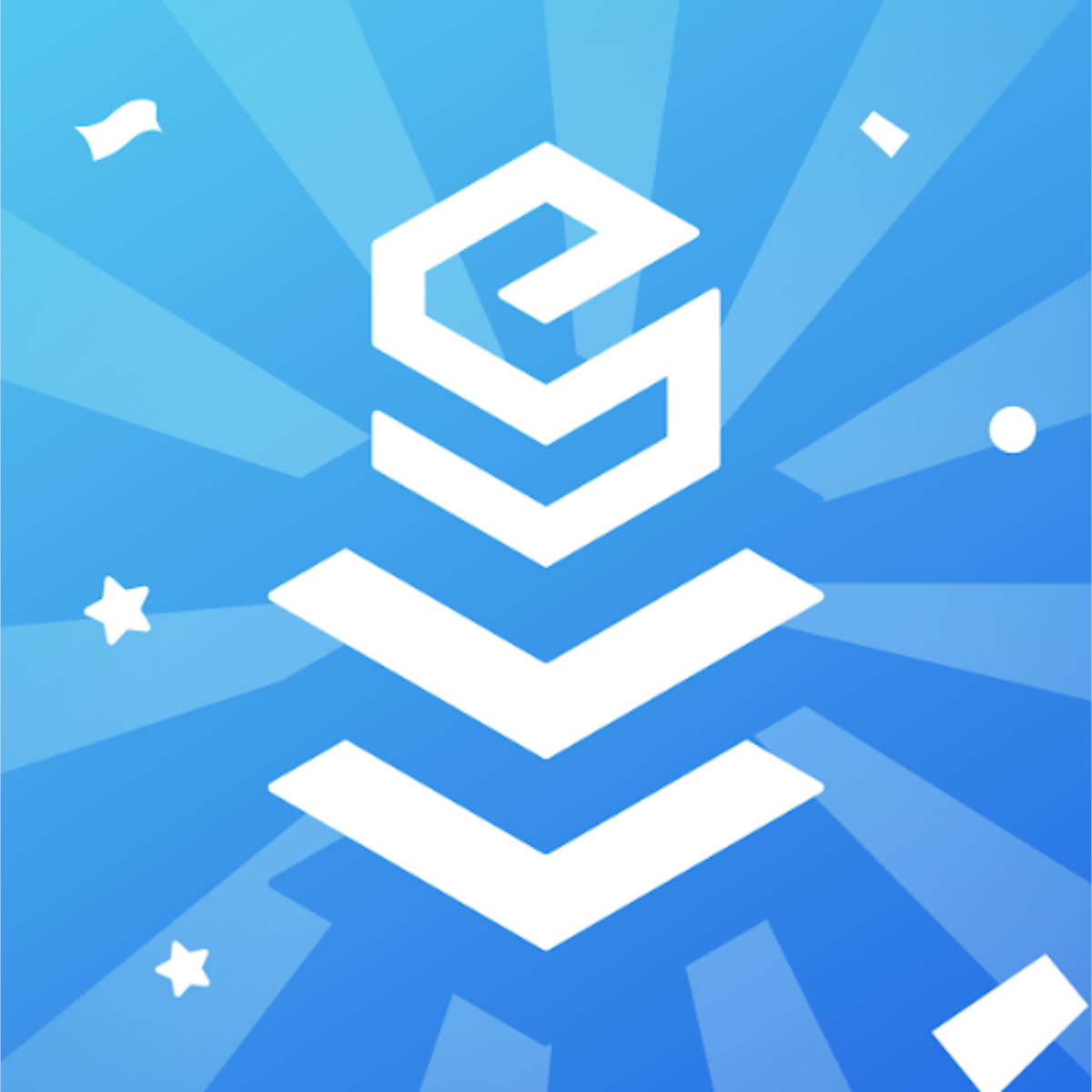 Elevate your checkout. Stackable drives sales with smart discounts and strategic upsells. logo