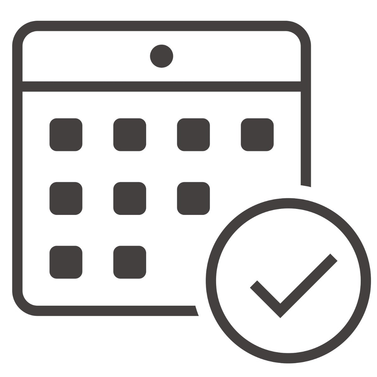 ありそうでなかったタスクスケジューラー！定期的なメール配信や注文情報の取得、日時指定で商品情報の変更、テーマ切替などが行えます！ logo