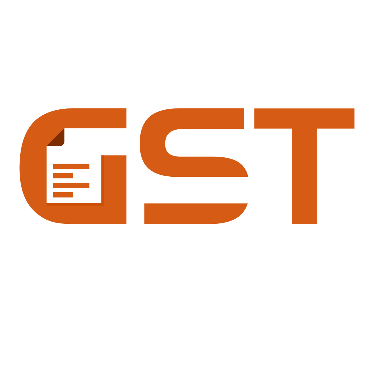 GST Invoice India