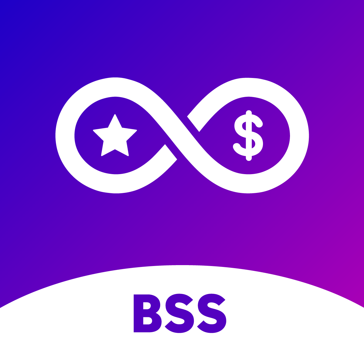 BLOOP Referral Program, Reward logo