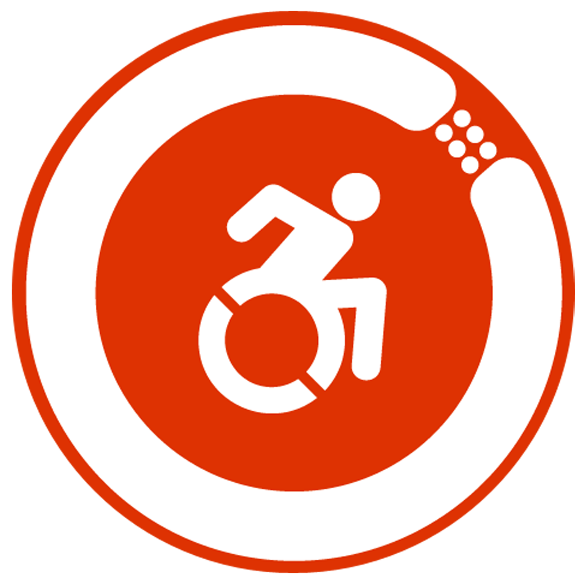 Get started with WCAG 2.1, EAA, & ADA compliance with a fast, user-friendly accessibility widget. logo