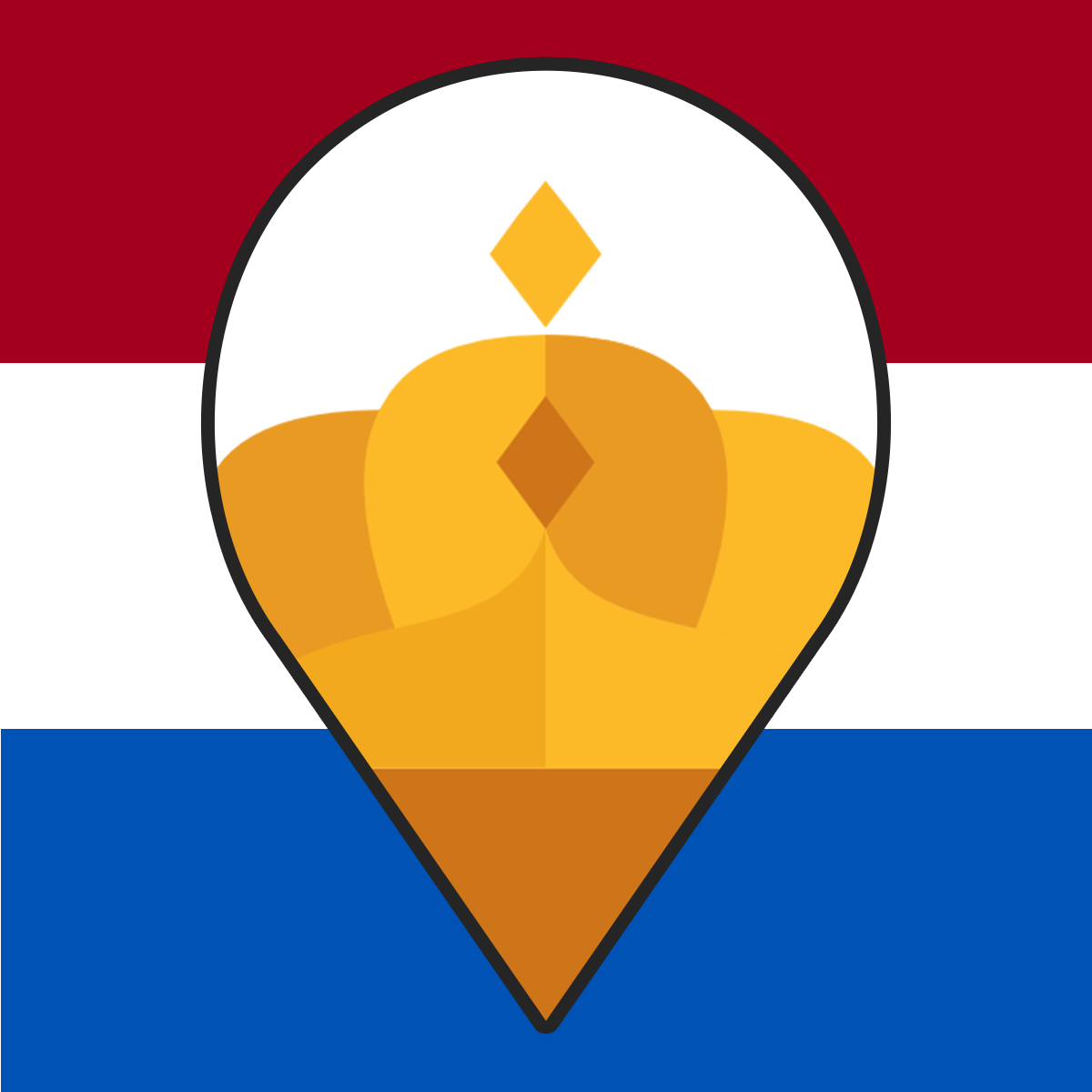 Create PostNL Labels in your webshop! and show pickup points as a shipping option in the checkout logo