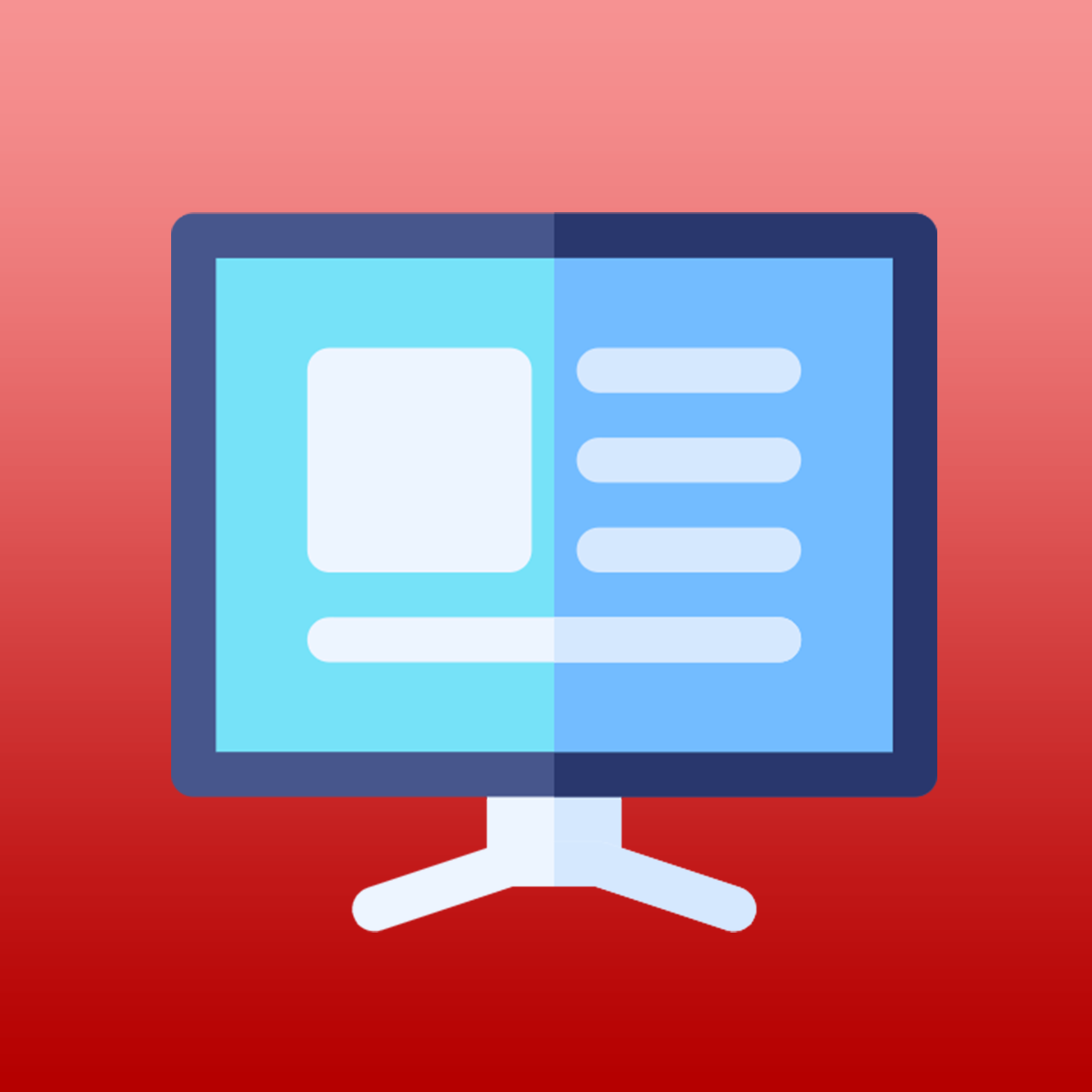 Build powerful custom forms without coding.
More customization options can help increase leads. logo