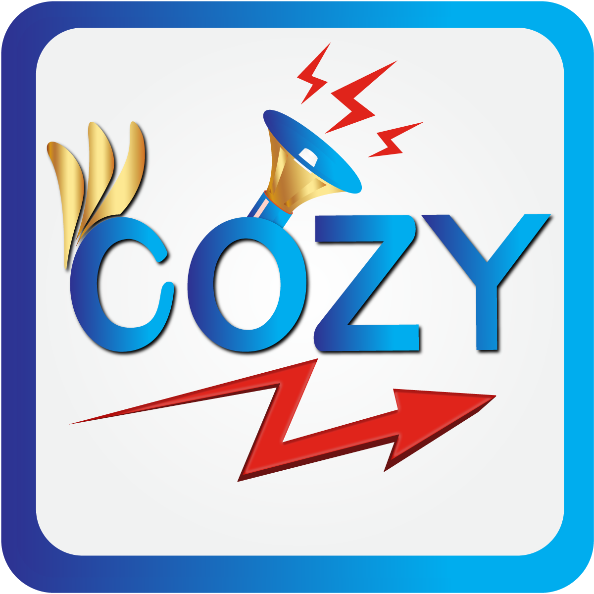 Cozy Announcements Popup & Bar logo