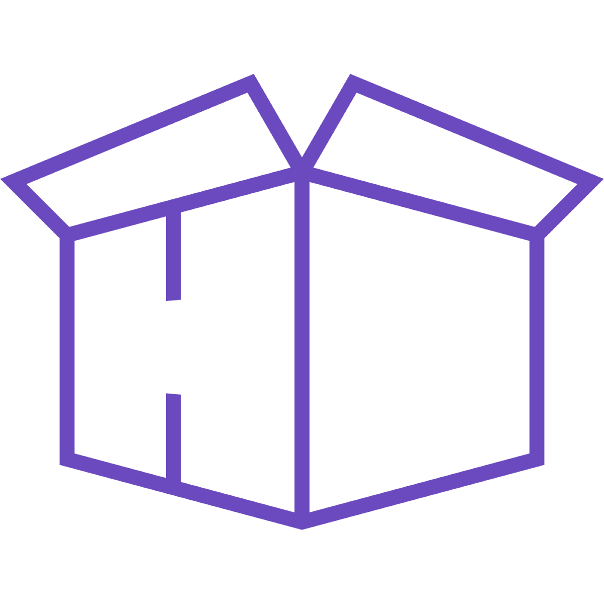 We pick, pack and ship your orders from global fulfilment centres and deliver to customers worldwide logo