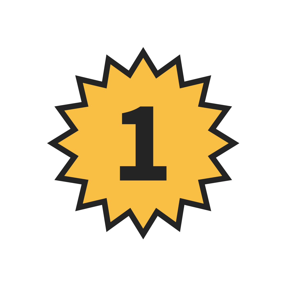 Promote Purchase! Display ranking labels on collections. logo