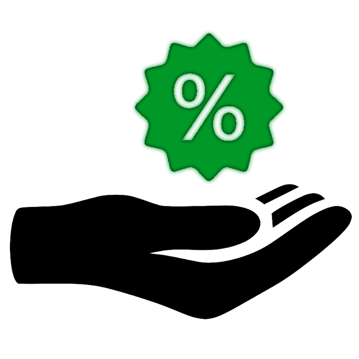 Price it ‑ Make an offer allows your customers to to suggest their own prices for your products. logo