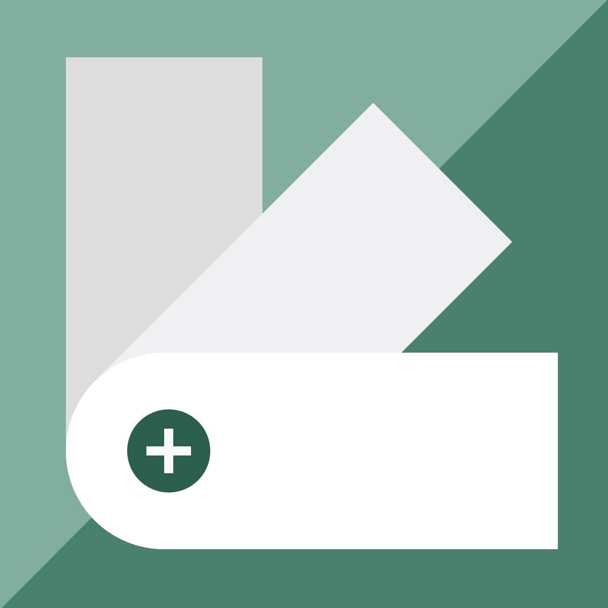 Infinite product variants and options to customize products like never before. logo