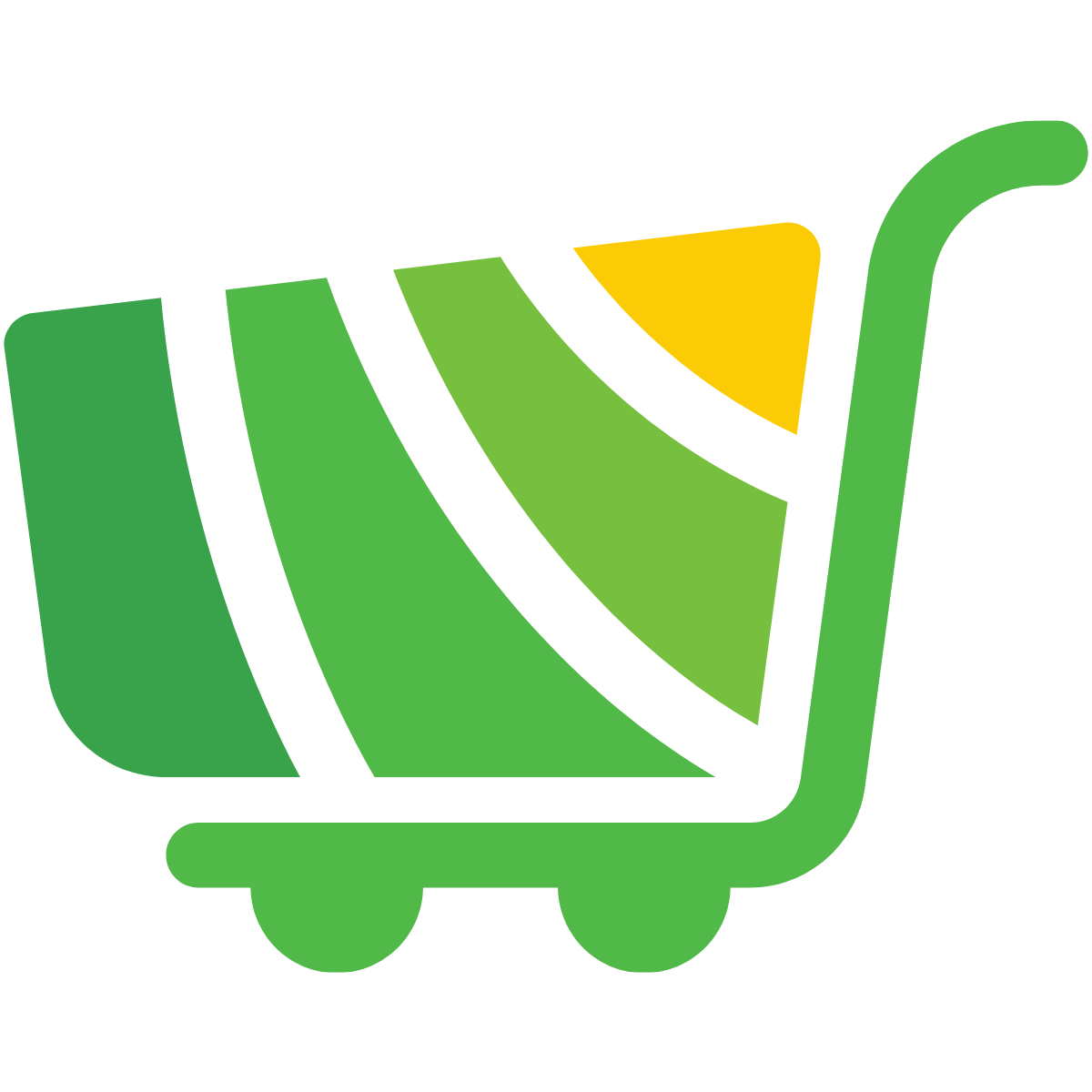 Sticky Checkout - WizeSaaS is a floating cart bubble and a checkout bar enabling instant checkout