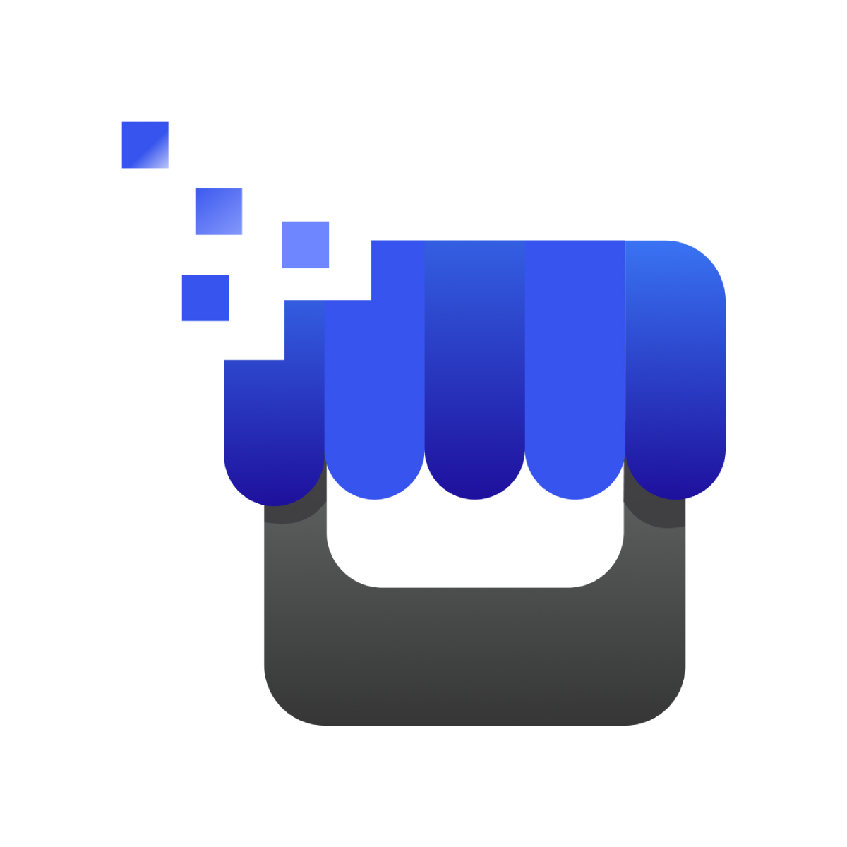 Fulfill Shop's Orders Through Amazon MCF Globally, Subscription Orders, eBay, Etsy, TikTok Shop, etc logo