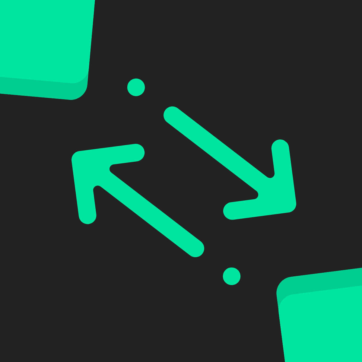 A System that'll send orders to the supplier & add tracking numbers in your store, AUTOMATICALLY! logo