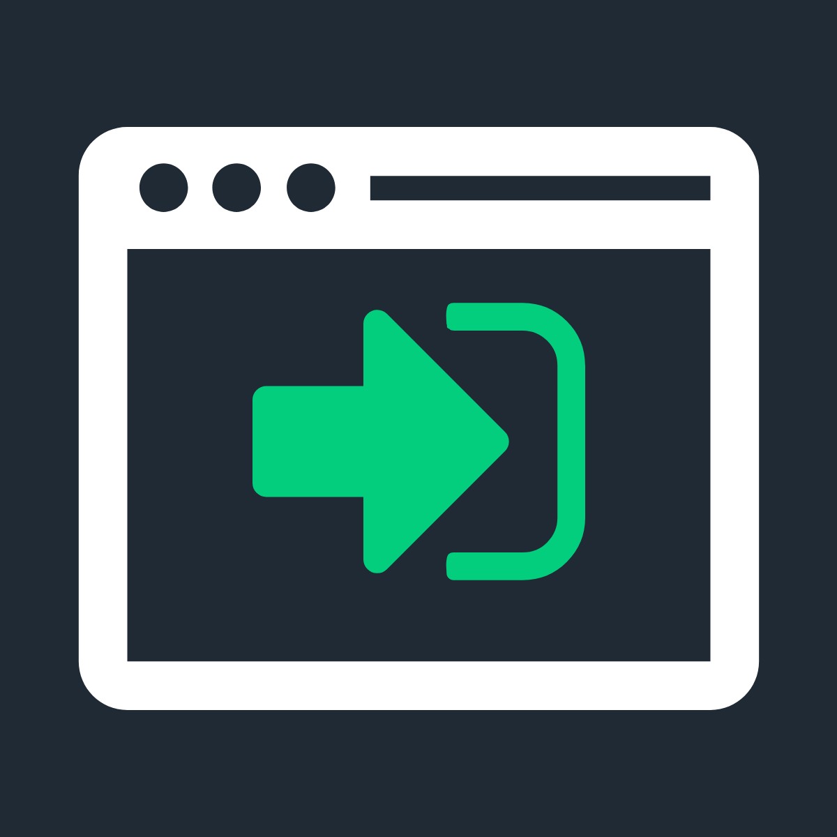 Bulk import orders, or migrate orders from other platforms saving you from tedious manual data entry logo