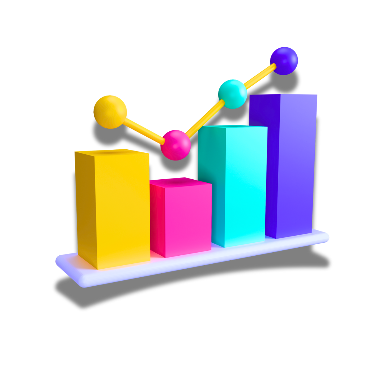 Easily automate low stock alerts for products or variants via email. logo