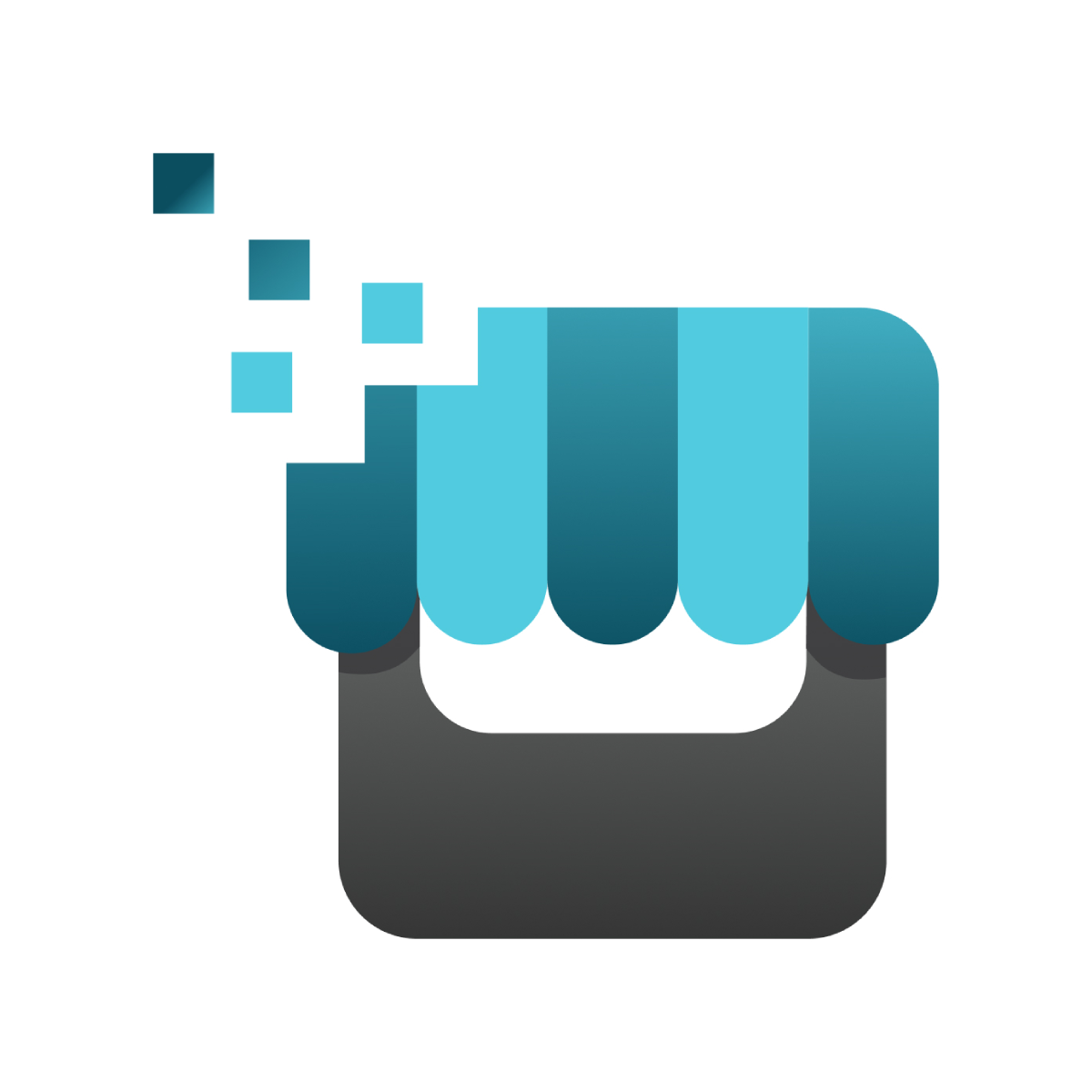 Keep your store inventory and prices in sync with your worldwide inventory at Amazon FBA / MCF logo