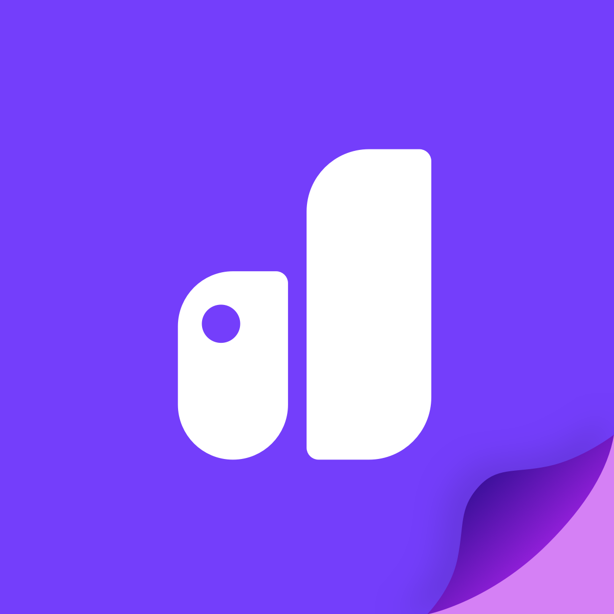 Smart Bar ‑ Promotion Banner logo