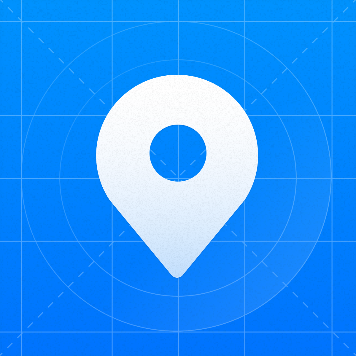 Geolocation redirects customers by location, country block & country redirect, and markets redirects logo