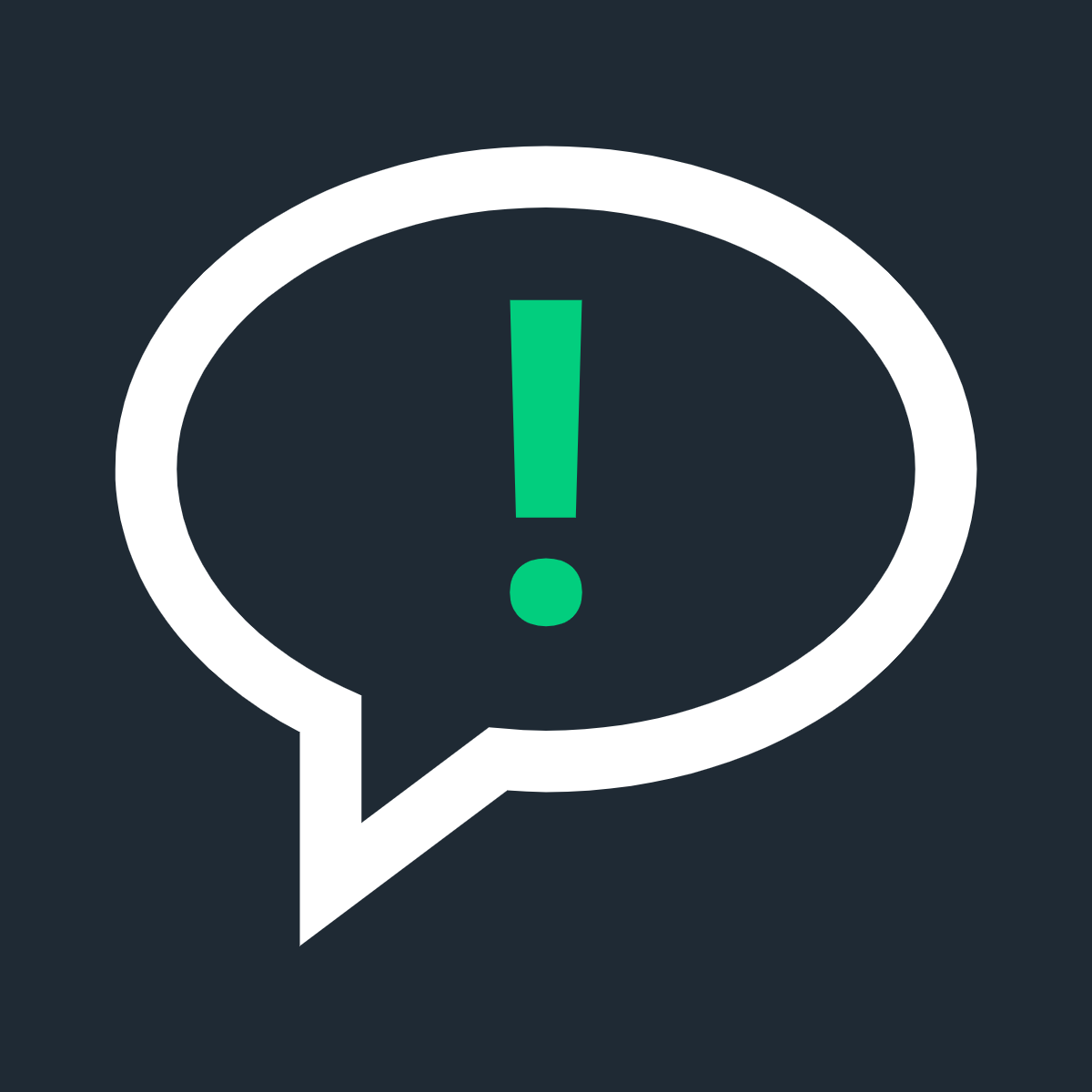 Send notifications to Slack based on different customer and order events. logo