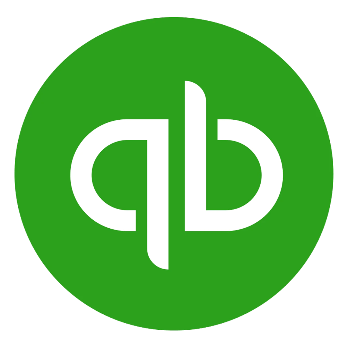 Save time and stay ahead of your bookkeeping when you integrate with QuickBooks Online International logo