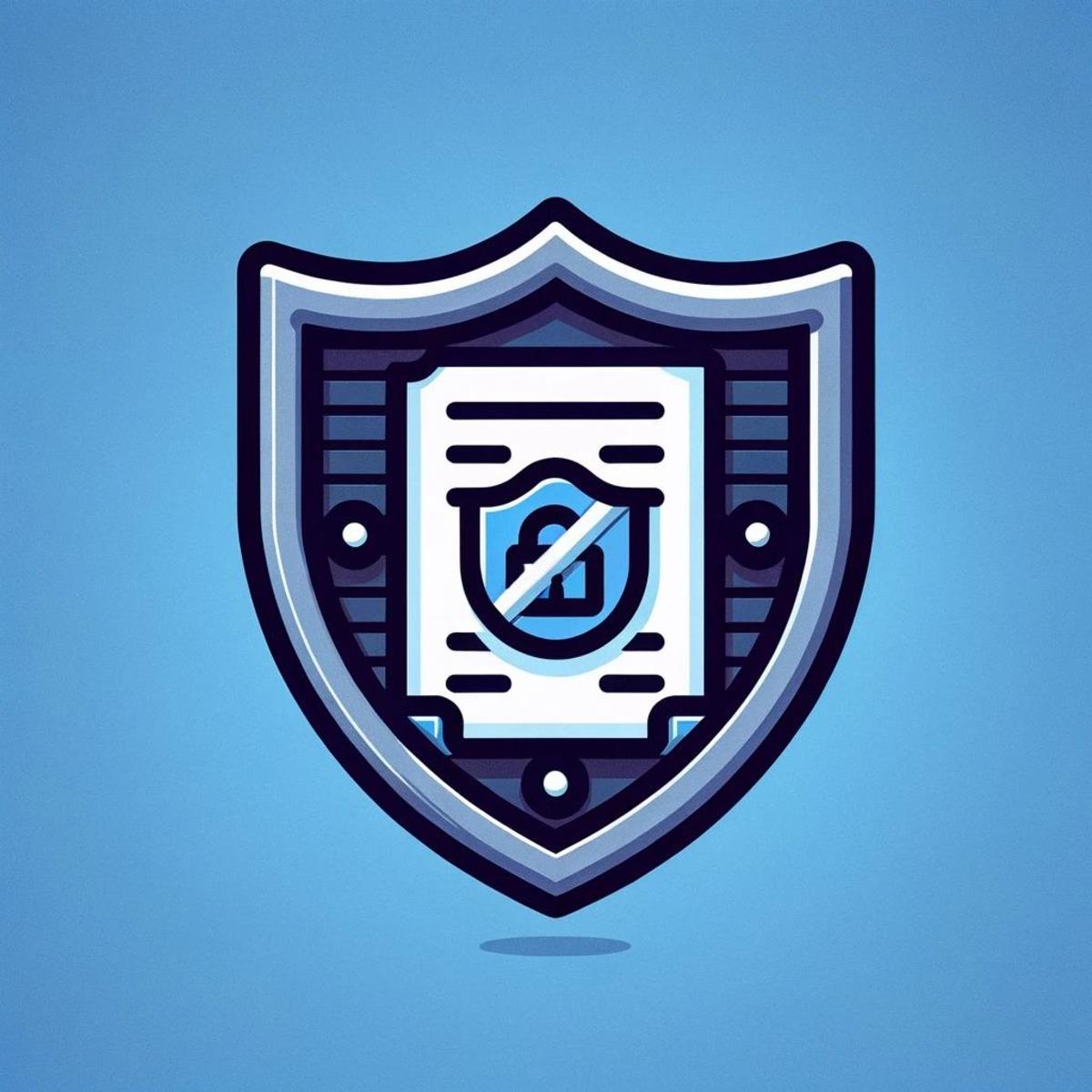 Safeguard your store: Prevent text and image theft, disable shortcuts, and display legal warnings.