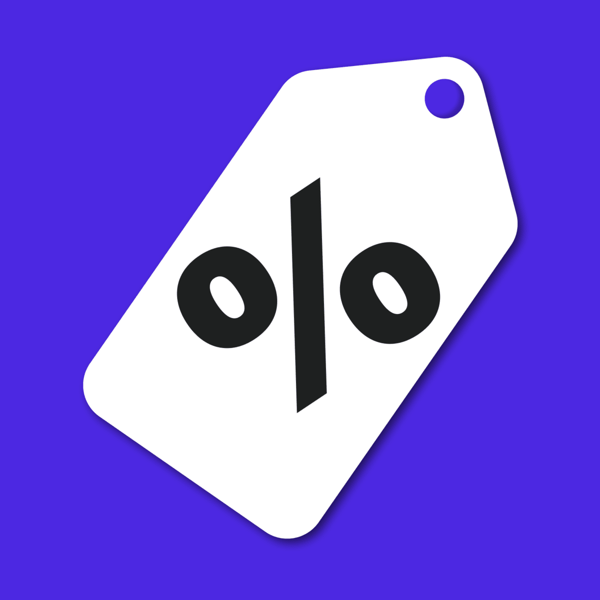 Lably—Product Labels & Badges logo