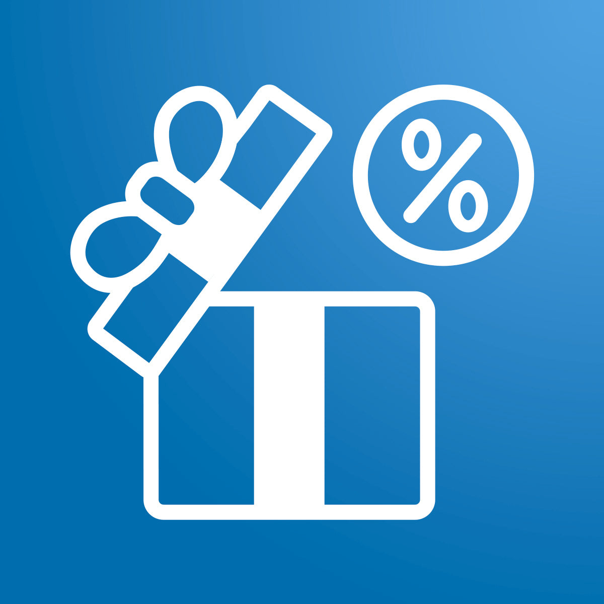 Product bundle app that offer discounts and frequently bought together items to boost your sales. logo