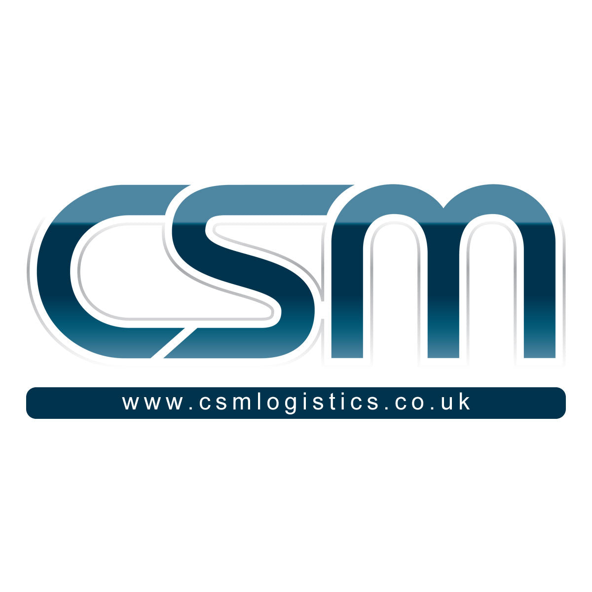Streamline shipping with CSM Logistics. Automated labels, bulk downloads, and easy management. logo