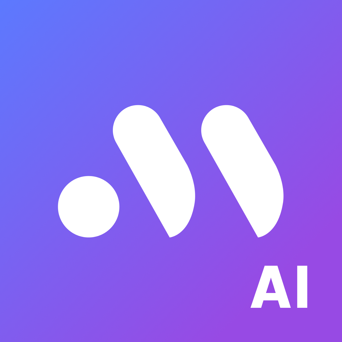 Revolutionize your eCommerce with AI: Save time, cut costs, boost sales. logo