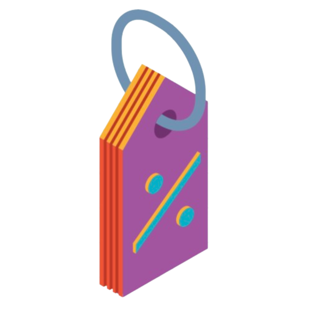 Enhance your store's checkout experience by displaying the discount from the original amount! logo