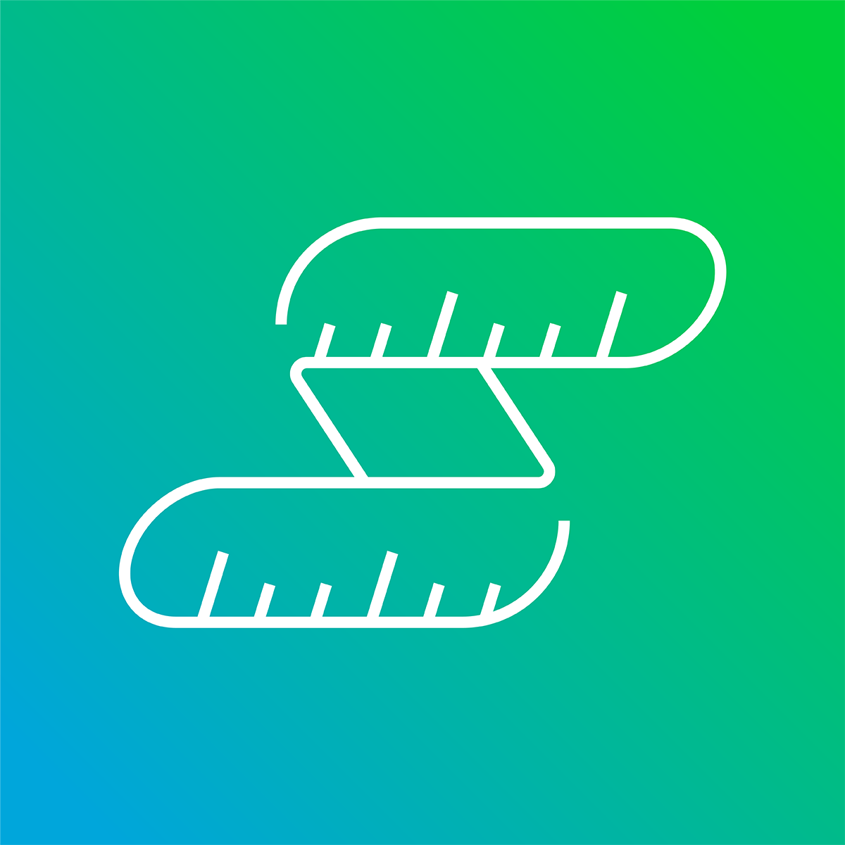 Clearly show product sizes and reduce return rates with size charts and size guides. logo