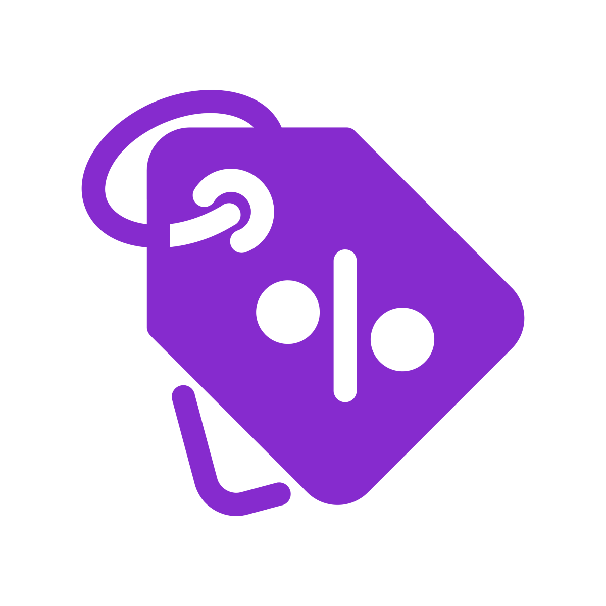 The Easy Loyalty Plan allows you to create personalized discounts based on customer status