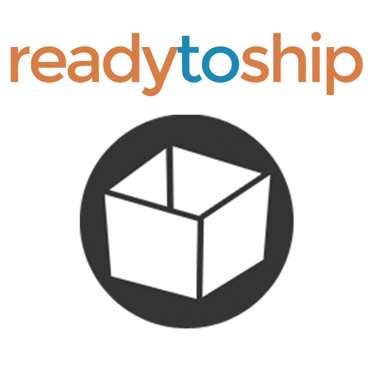 ReadyToShip connects to Australian Shipping Carriers, like Australia Post, Sendle, Aramex DHL & more logo