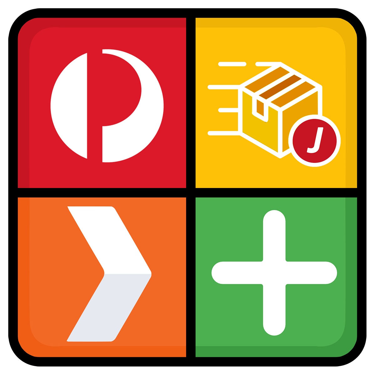 Integrates Sendle, My Post Business, eParcel, Couriers Please, Aramex, DHL and Startrack.