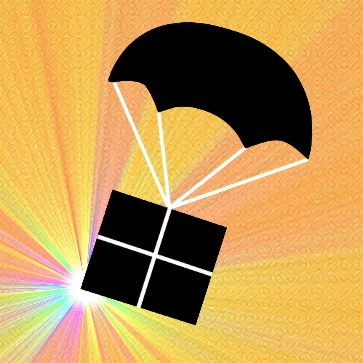 Get Screen Print Quality On Demand -  700+ products, DTG, DTF, Emb, Private & Woven Labels. logo